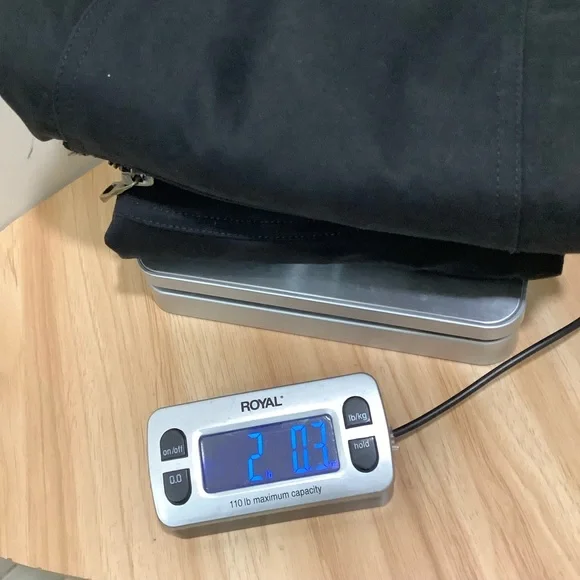 Rockstar Patched Jeans - Picture 10 of 10